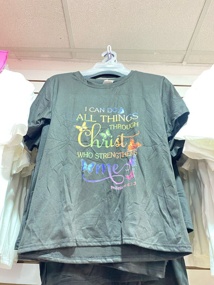 PLAYERA SURTIDA