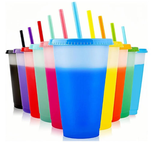 VASO MAGICO