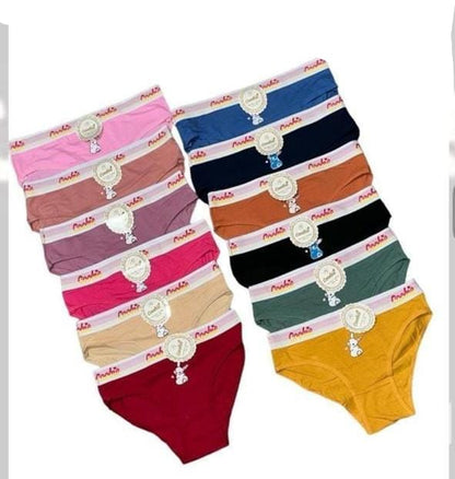 BIKINI SURTIDO