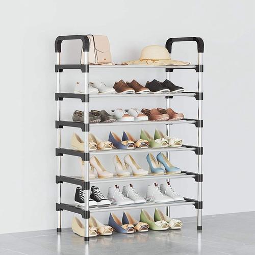 RACK DE ZAPATOS