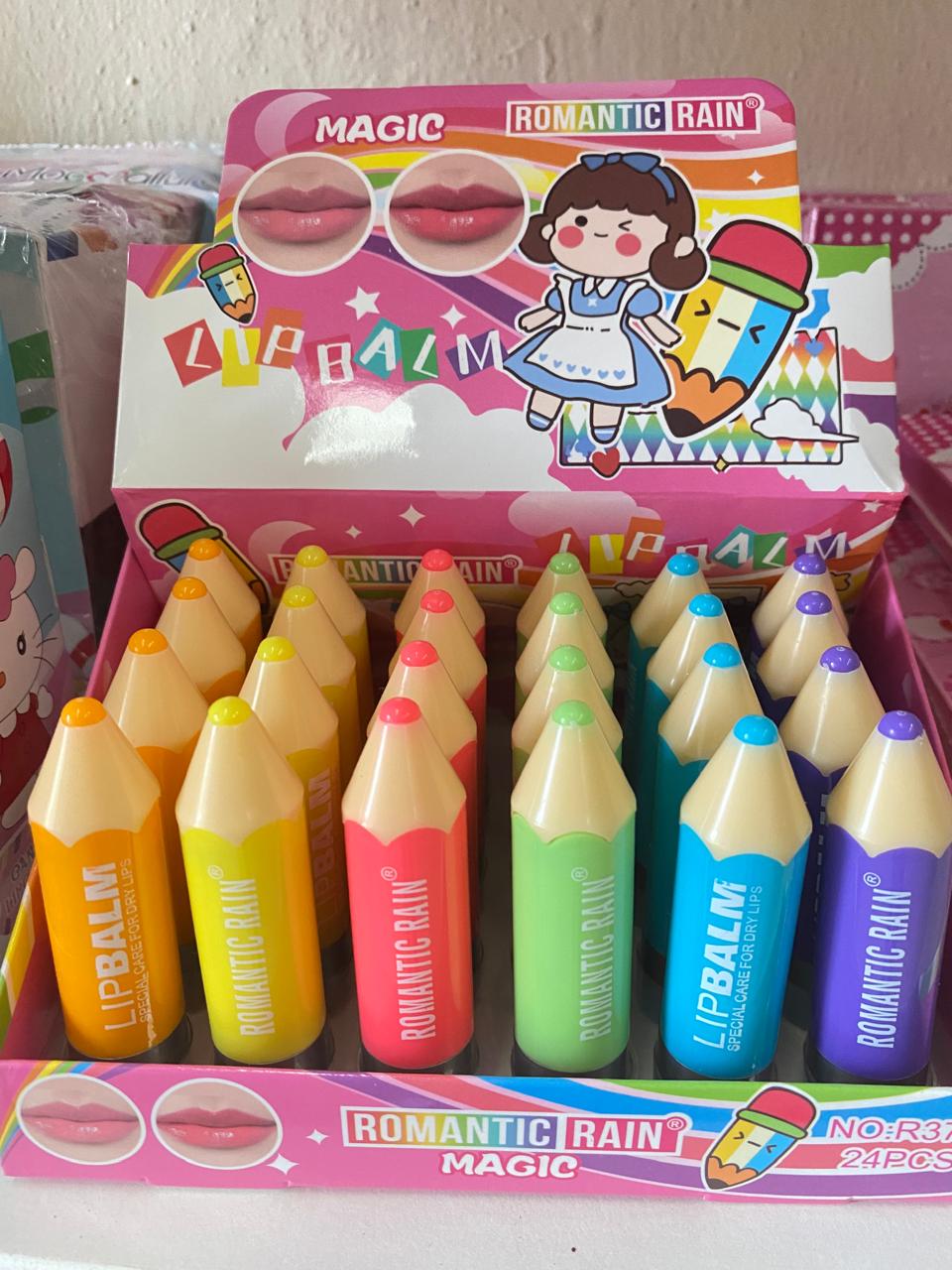 LIPBALM  R379