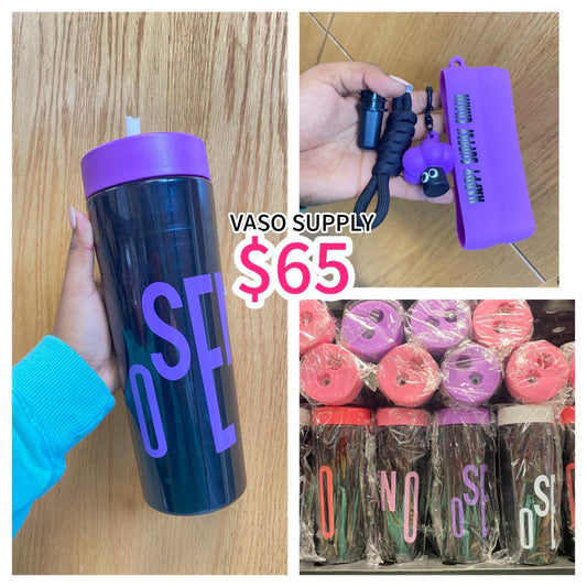 VASO SUPPLY