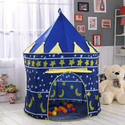 TEPEE INFANTIL