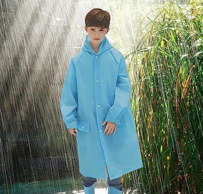 IMPERMEABLE INFANTIL