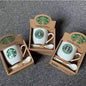 SET TAZA STARBUCKS