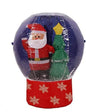 INFLABLE BOLA SANTA D21009