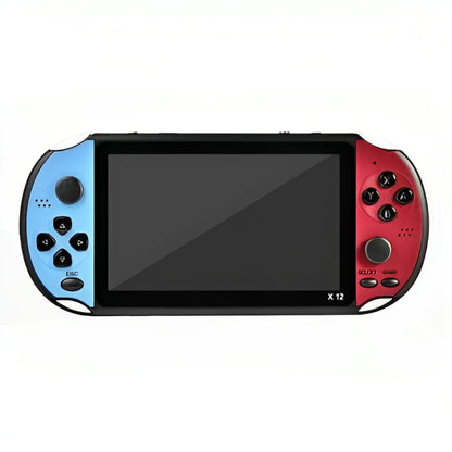 CONSOLA SWITCH