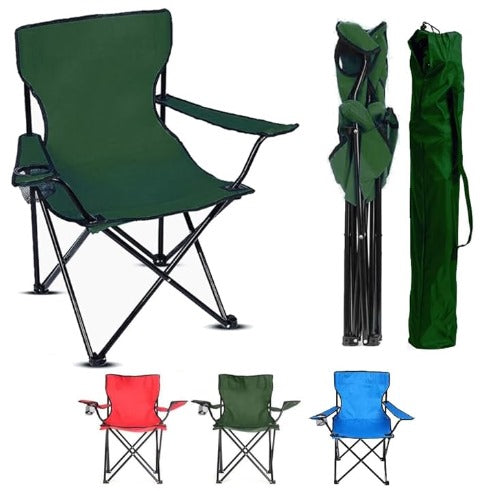 SILLA PLEGABLE