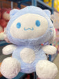 PELUCHE CINNAMOROLL