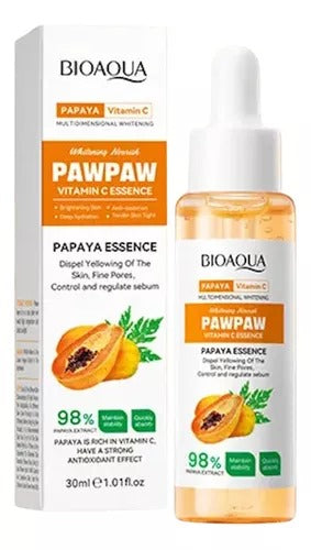 SERUM BIOAQUA PAWPAW