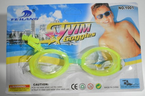 GOOGLES 1001