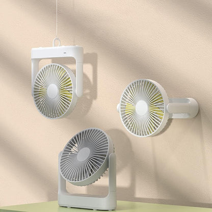 VENTILADOR RETRACTIL