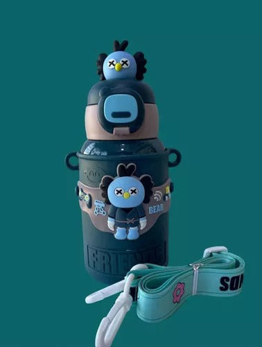 CANTIMPLORA ROBOTS
