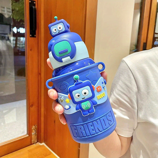 CANTIMPLORA ROBOTS