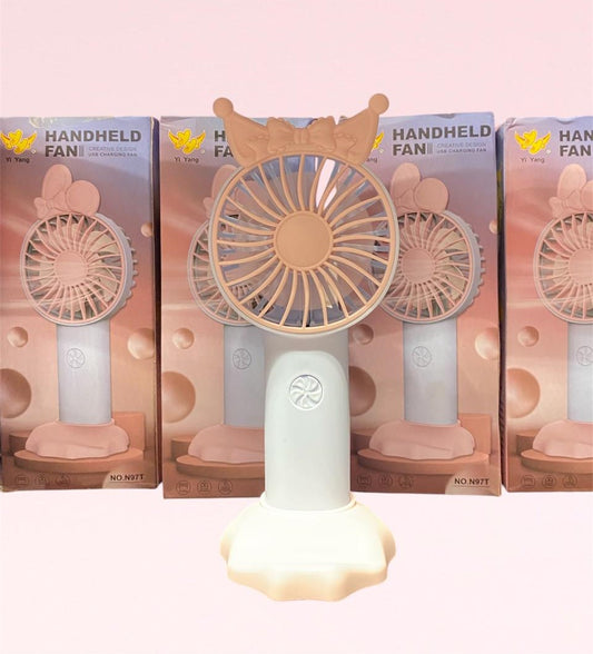 VENTILADOR CORONA