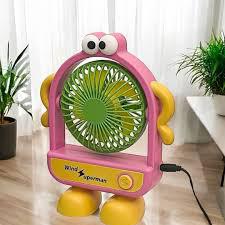 VENTILADOR OJITOS