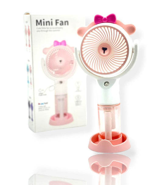 VENTILADOR SANRIO