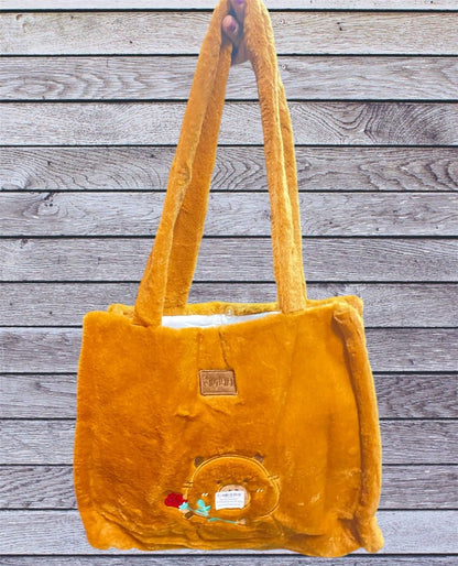 TOTE CAPIBARA