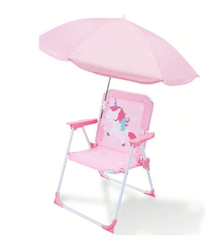 SILLA PLAYERA INFANTIL
