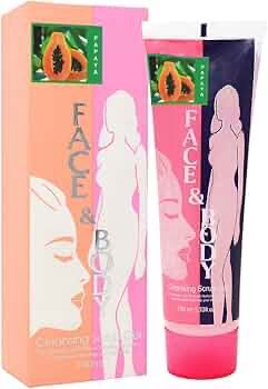 EXFOLIANTE CUERPO GMS0036