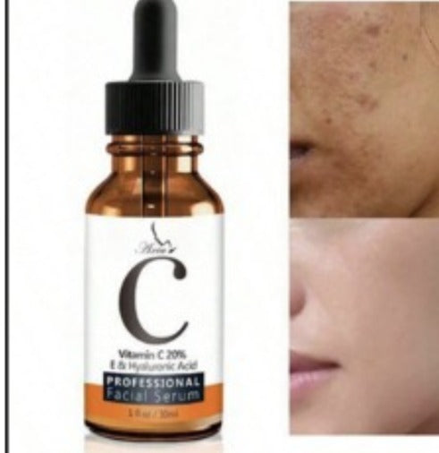 SERUM VITAMINA C HJH0012