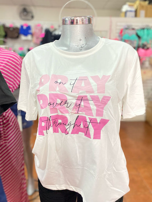 PLAYERA SURTIDA