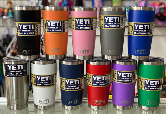 YETI 20 OZ