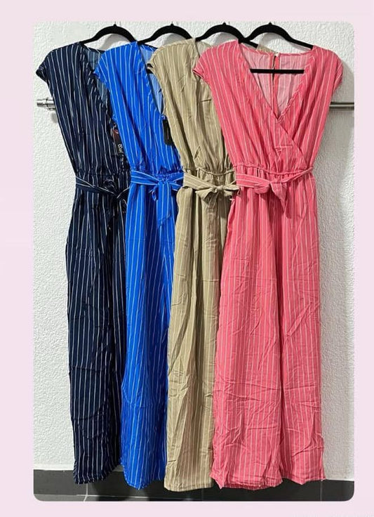 JUMPSUITE RAYAS