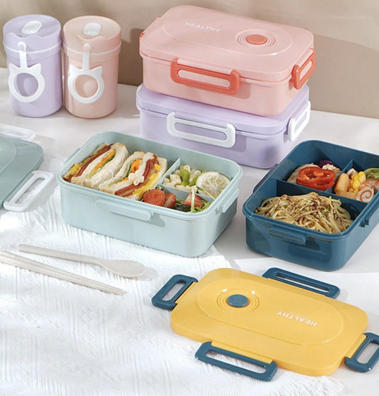 BOX LUNCH HEALTHY #3062