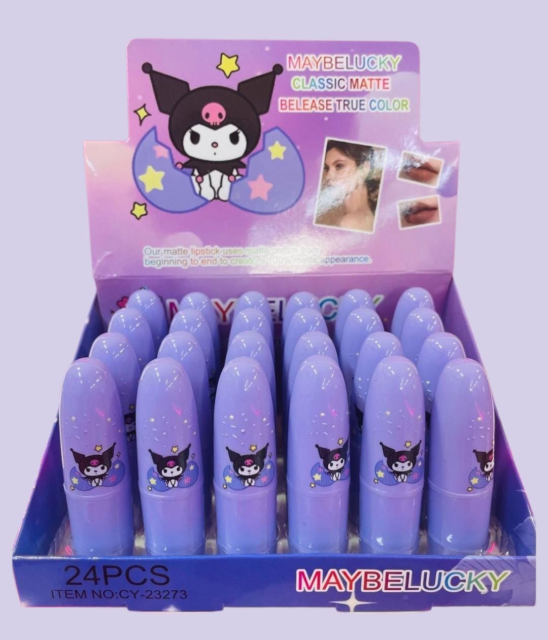 LABIAL CY23273