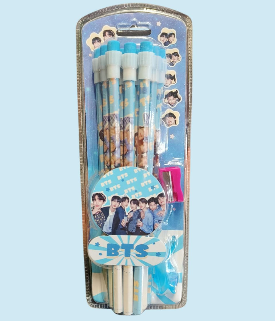 SET LAPICES 3259