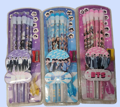 SET LAPICES 3259