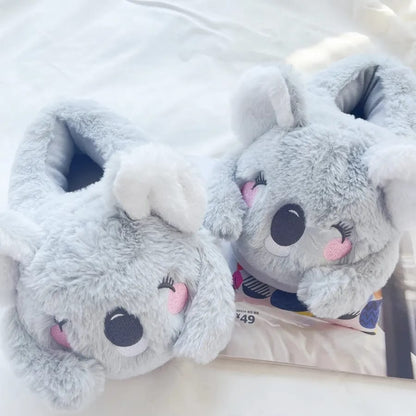 PANTUFLA KOALA