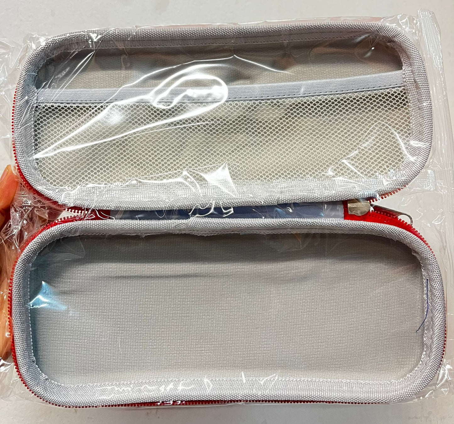 LAPICERA ANIMADA A9