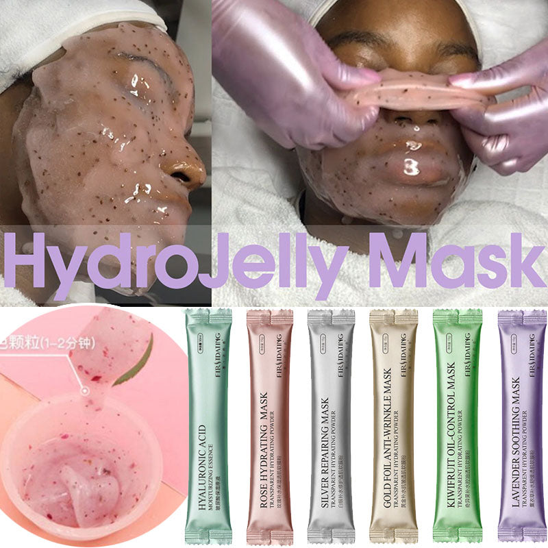 Jelly Mask