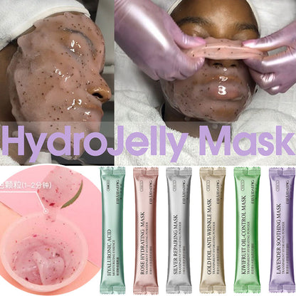 Jelly Mask