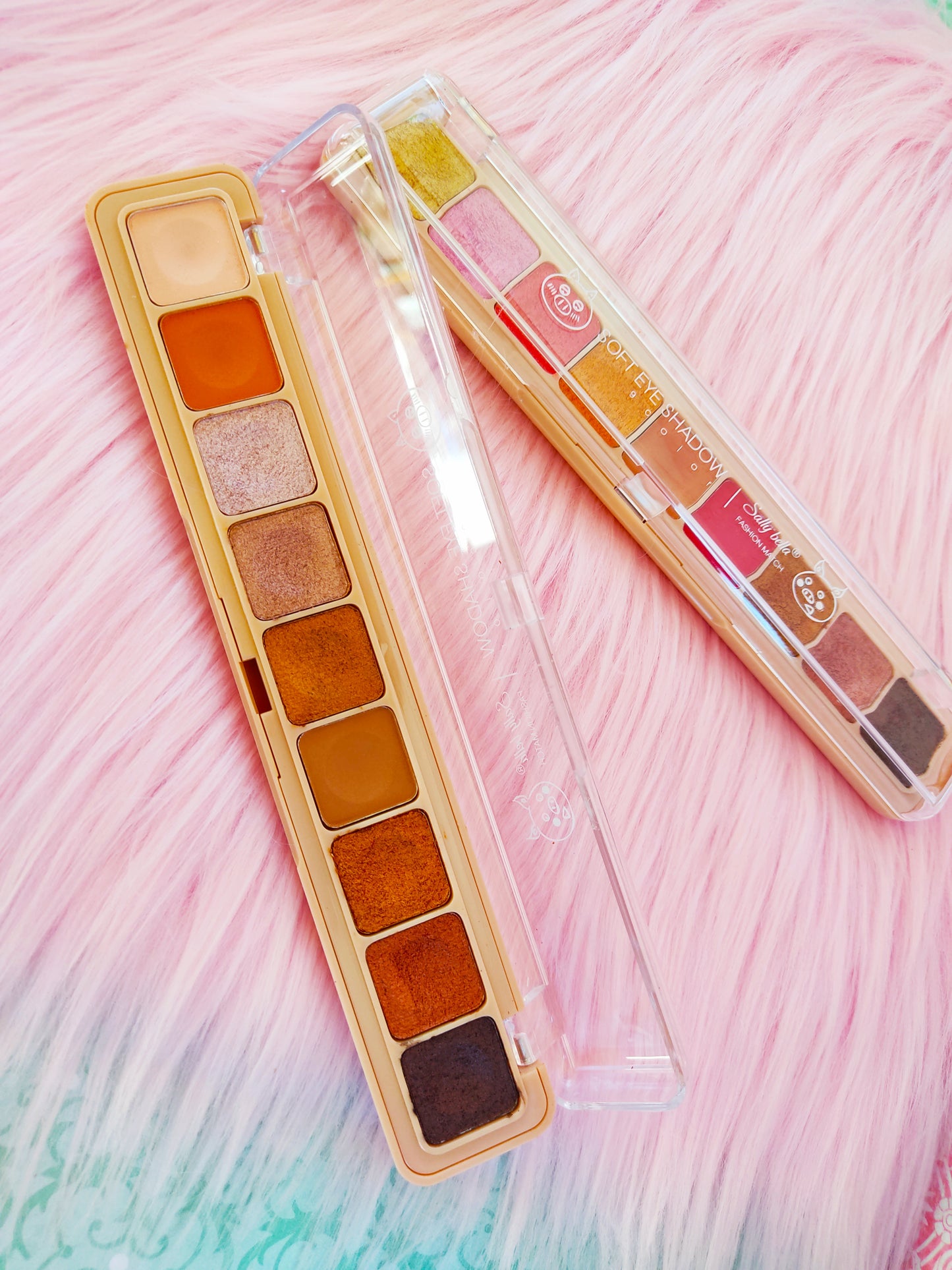 Paleta Soft