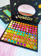 Paleta NAKED 9