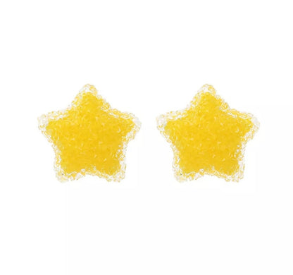 Aretes Resina StarDiamonds