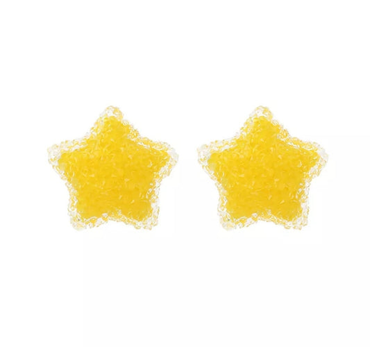 Aretes Resina StarDiamonds