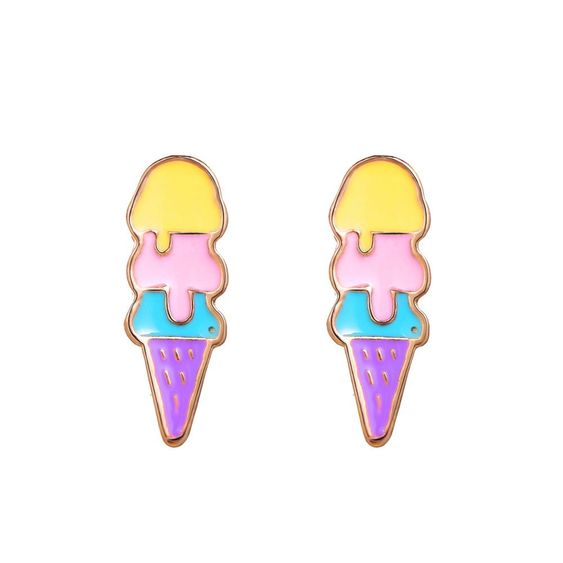 Aretes Ice Cream