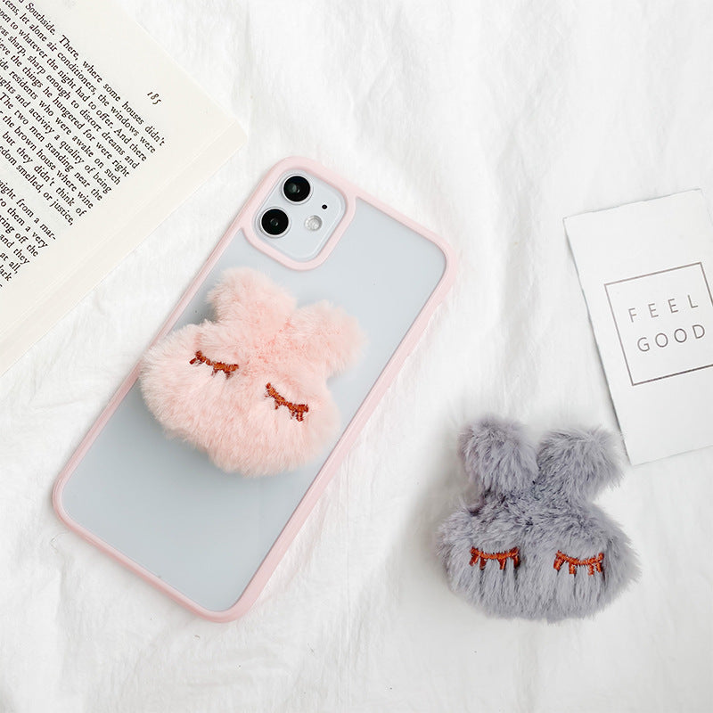 Pop Socket Bunny