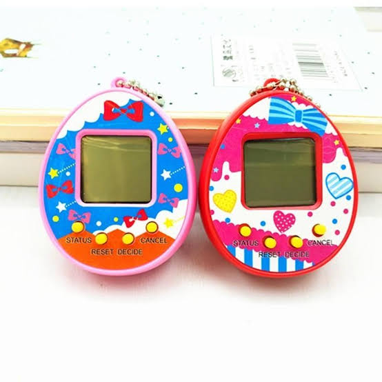 Tamagotchi