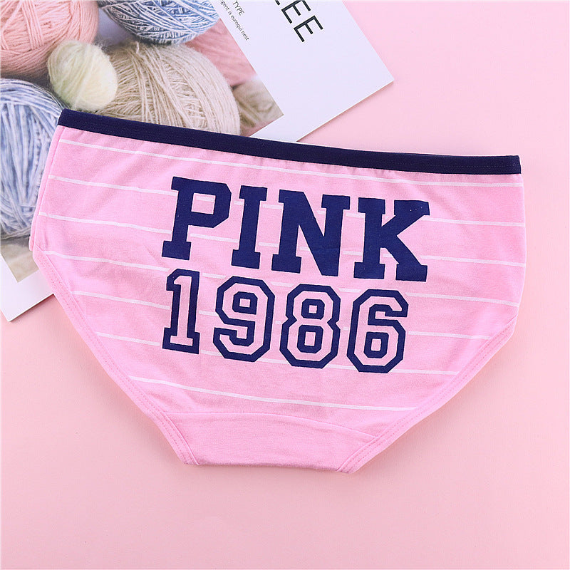 Pink Panty